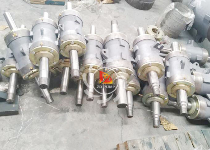 Slurry Sand Pump Bearing Assembly