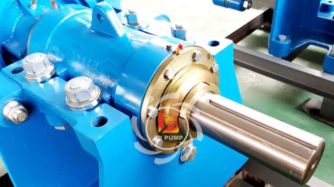 Slurry Sand Pump Bearing Assembly