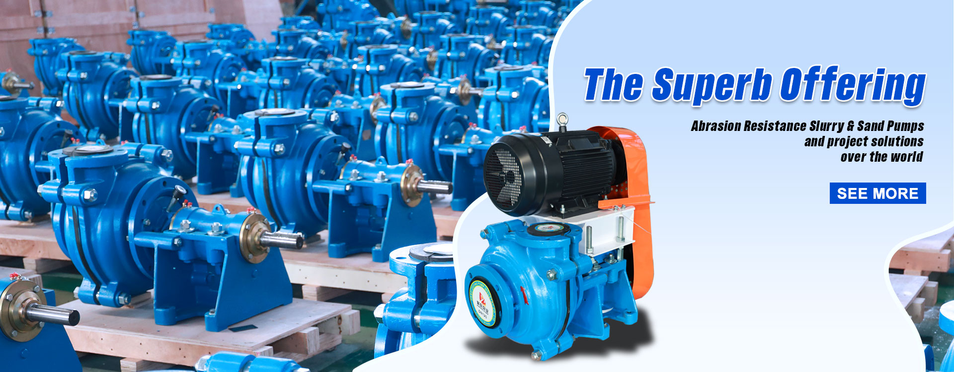 Horizontal Metal Slurry Pump, Horizontal Rubber Slurry Pump, Vertical Sump Slurry Pump